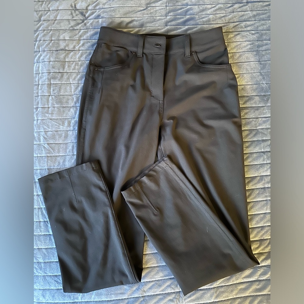 Lululemon city sleek pant